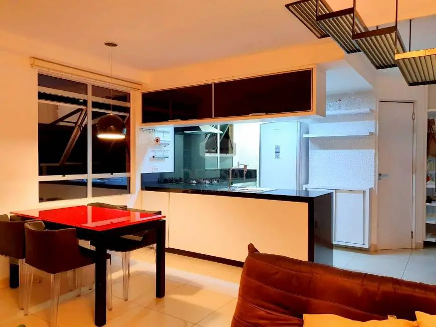 Foto 1 de Apartamento com 2 Quartos à venda, 72m² em Vale do Sereno, Nova Lima