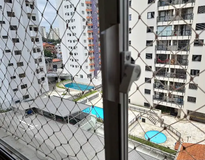 Foto 1 de Apartamento com 2 Quartos à venda, 65m² em Vila Adyana, São José dos Campos