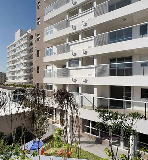 Foto 1 de Apartamento com 2 Quartos para alugar, 71m² em Vila Anglo Brasileira, São Paulo