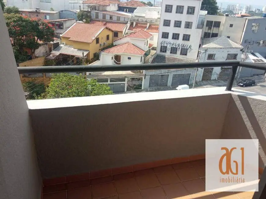 Foto 4 de Apartamento com 2 Quartos à venda, 69m² em Vila Beatriz, São Paulo