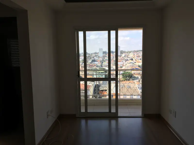 Foto 1 de Apartamento com 2 Quartos à venda, 59m² em Vila Carrão, São Paulo
