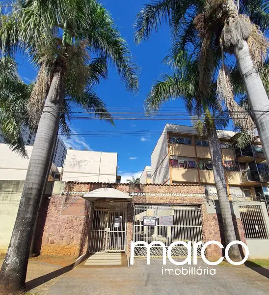 Foto 1 de Apartamento com 2 Quartos para alugar, 60m² em Vila Jaraguá, Goiânia