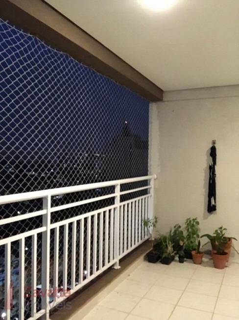 Foto 2 de Apartamento com 2 Quartos à venda, 72m² em Vila Maria, São Paulo