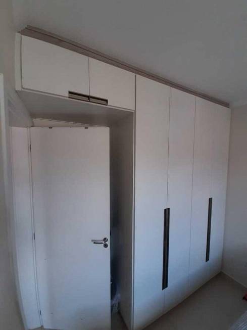 Foto 4 de Apartamento com 2 Quartos à venda, 54m² em Vila Nova Esperia, Jundiaí