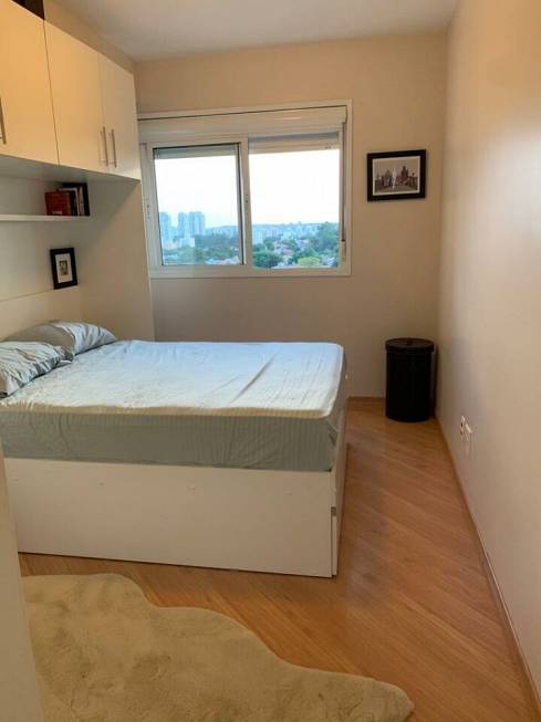 Foto 1 de Apartamento com 2 Quartos para alugar, 70m² em Vila Santa Catarina, São Paulo