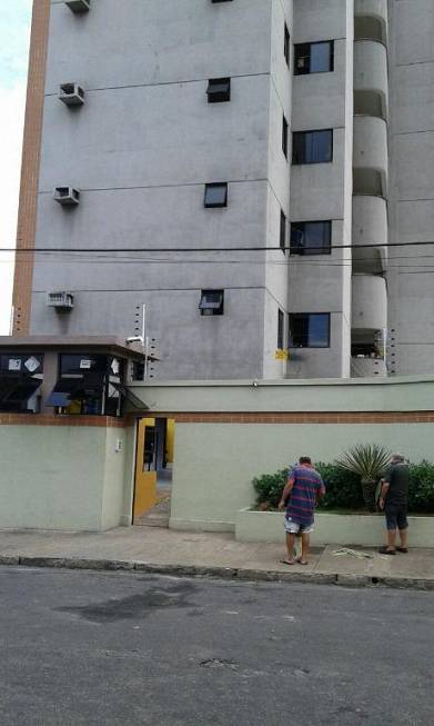 Foto 1 de Apartamento com 3 Quartos à venda, 76m² em Amadeu Furtado, Fortaleza