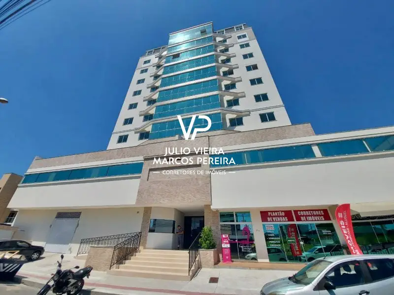 Foto 1 de Apartamento com 3 Quartos à venda, 90m² em Areias, Camboriú