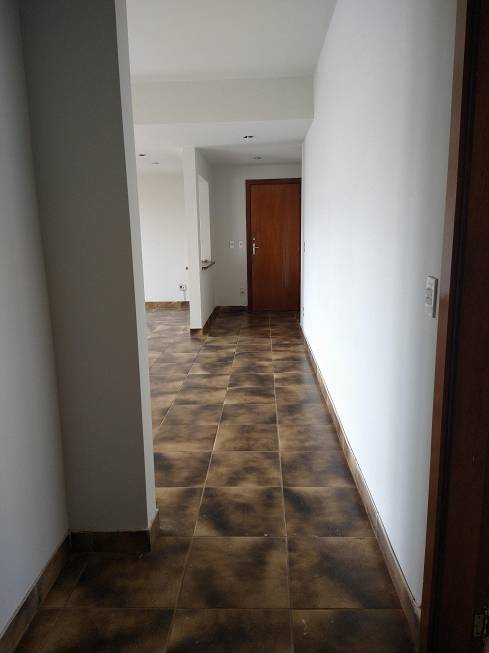 Foto 2 de Apartamento com 3 Quartos à venda, 160m² em Cazeca, Uberlândia