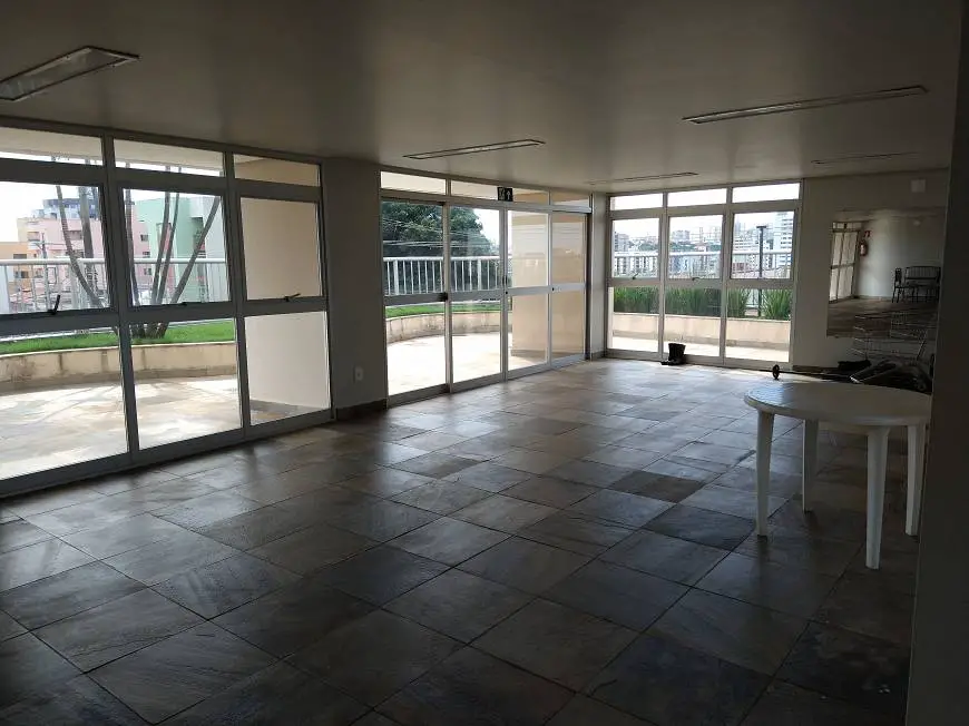 Foto 5 de Apartamento com 3 Quartos à venda, 160m² em Cazeca, Uberlândia