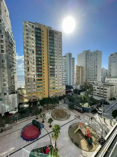 Foto 1 de Apartamento com 3 Quartos à venda, 128m² em Centro, Balneário Camboriú