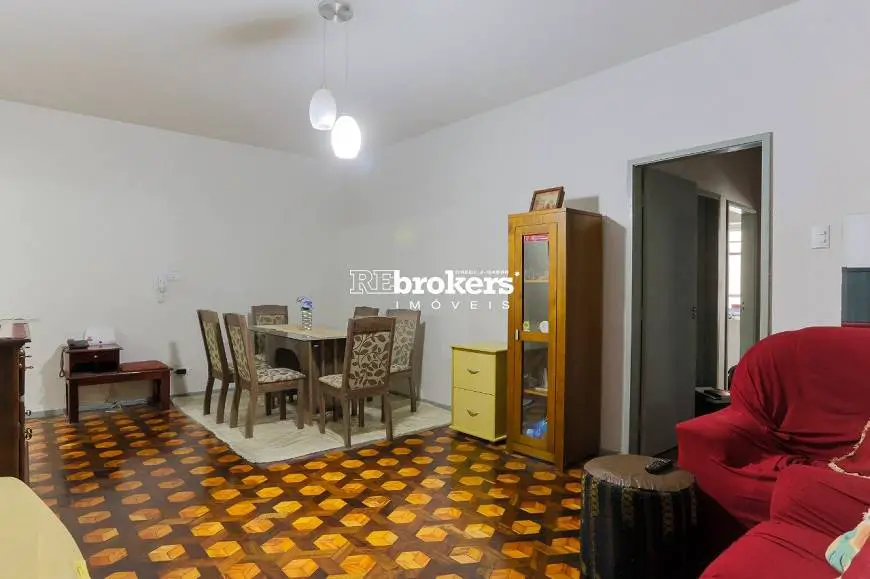 Foto 1 de Apartamento com 3 Quartos à venda, 97m² em Centro, Curitiba
