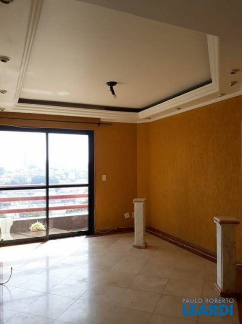 Foto 1 de Apartamento com 3 Quartos à venda, 94m² em Centro, Diadema