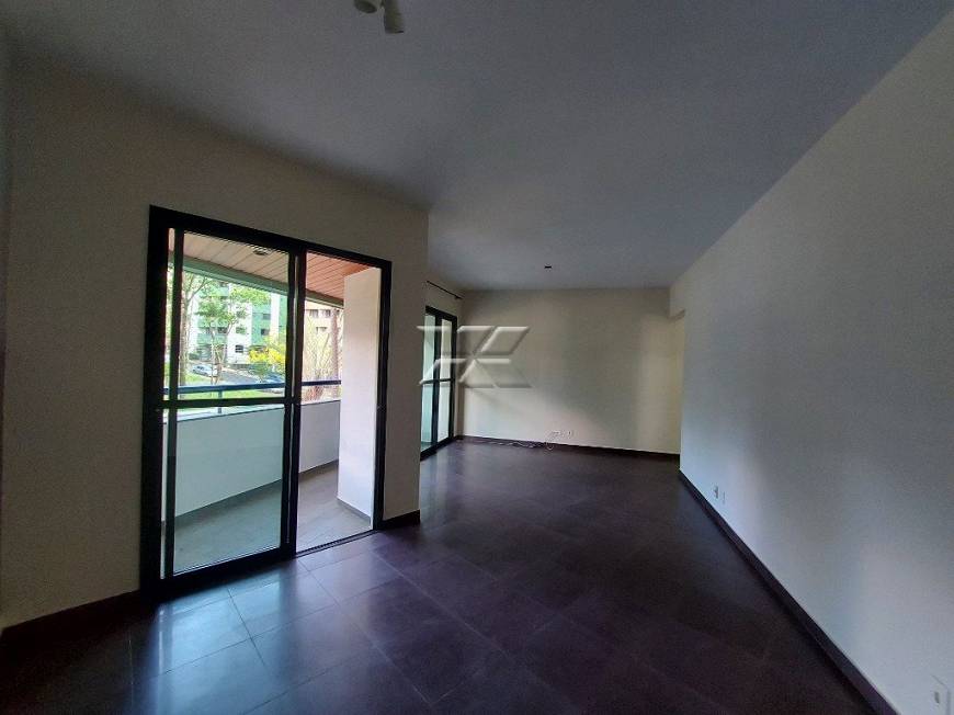 Foto 1 de Apartamento com 3 Quartos para alugar, 93m² em Cidade Jardim, Rio Claro
