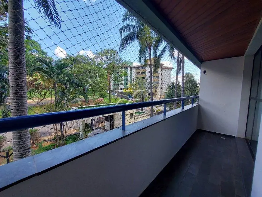 Foto 4 de Apartamento com 3 Quartos para alugar, 93m² em Cidade Jardim, Rio Claro