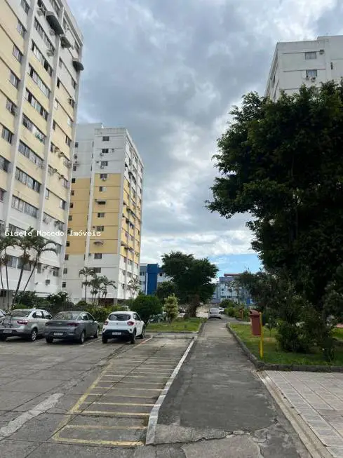 Foto 1 de Apartamento com 3 Quartos à venda, 105m² em Coqueiral de Itaparica, Vila Velha