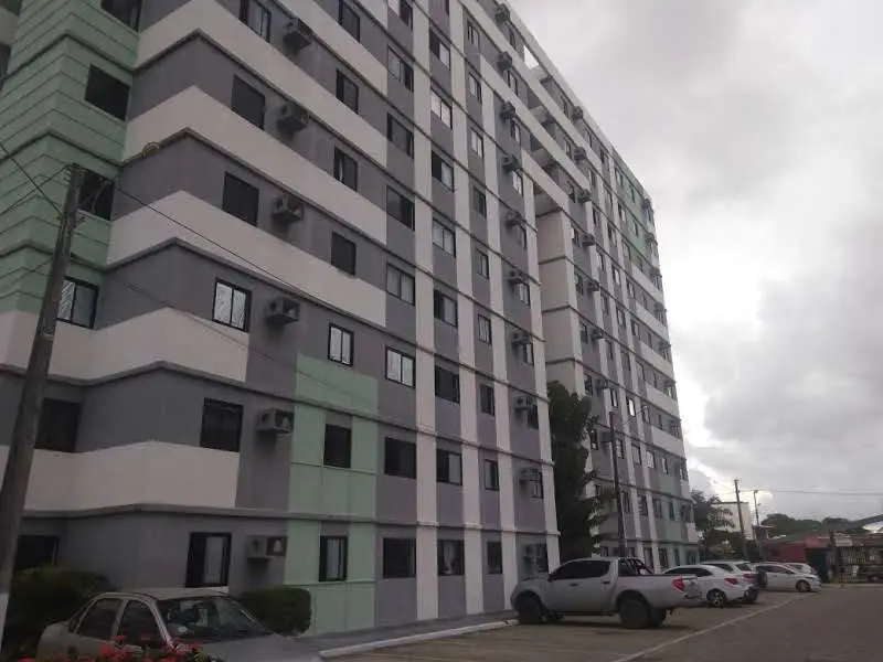 Foto 1 de Apartamento com 3 Quartos à venda, 85m² em Gruta de Lourdes, Maceió