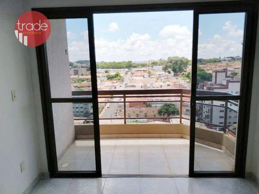Foto 5 de Apartamento com 3 Quartos para alugar, 100m² em Iguatemi, Ribeirão Preto