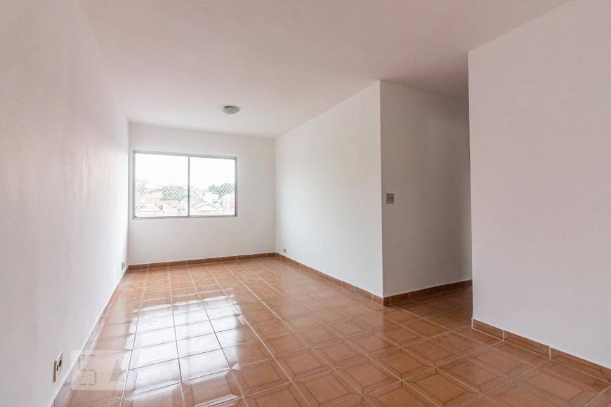 Foto 1 de Apartamento com 3 Quartos para alugar, 70m² em Jardim Ester Yolanda, São Paulo