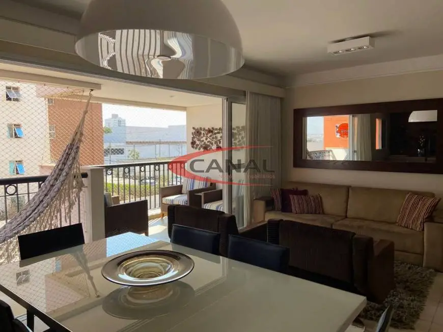 Foto 1 de Apartamento com 3 Quartos à venda, 134m² em Jardim Estoril IV, Bauru