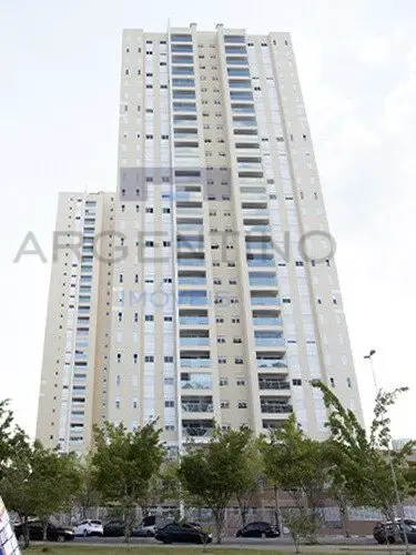 Foto 1 de Apartamento com 3 Quartos à venda, 110m² em Loteamento Mogilar, Mogi das Cruzes