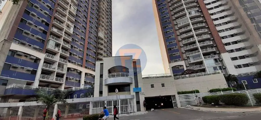 Foto 1 de Apartamento com 3 Quartos para alugar, 96m² em Mucuripe, Fortaleza