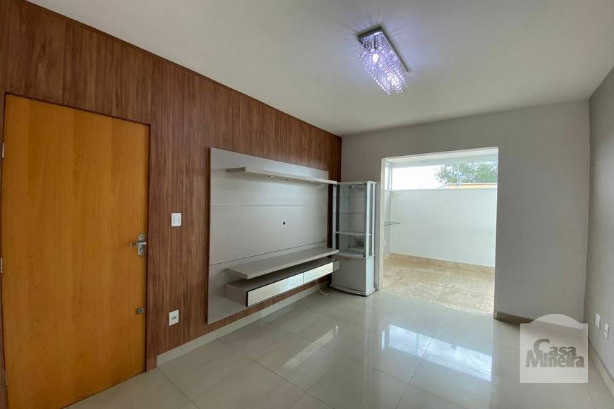 Foto 1 de Apartamento com 3 Quartos à venda, 93m² em Novo Glória, Belo Horizonte