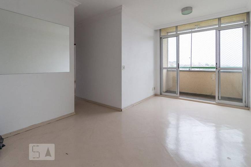 Foto 1 de Apartamento com 3 Quartos para alugar, 65m² em Parque dos Príncipes, São Paulo