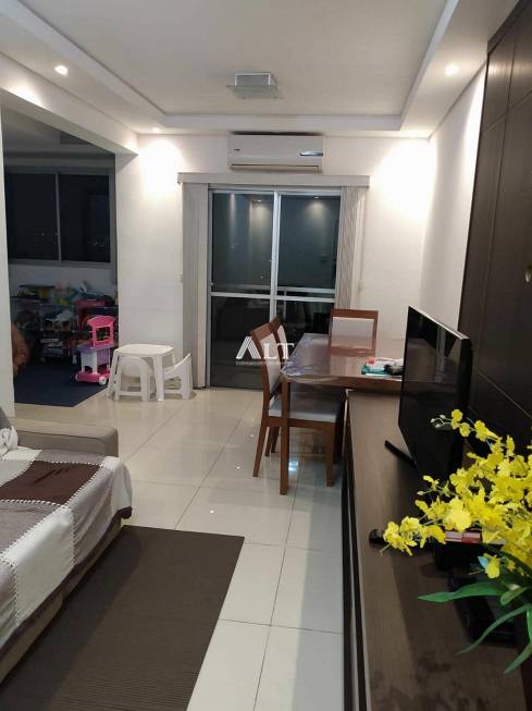 Foto 3 de Apartamento com 3 Quartos à venda, 112m² em Parque Taquaral, Campinas