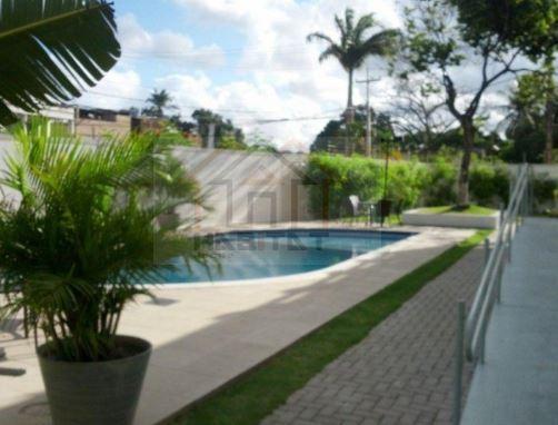 Foto 4 de Apartamento com 3 Quartos à venda, 58m² em Sancho, Recife