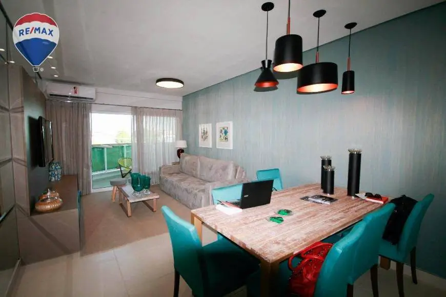 Foto 3 de Apartamento com 3 Quartos à venda, 136m² em São João Bosco, Porto Velho