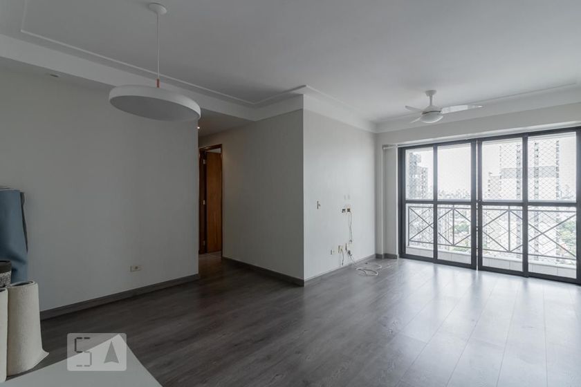 Foto 1 de Apartamento com 3 Quartos para alugar, 94m² em Saúde, São Paulo