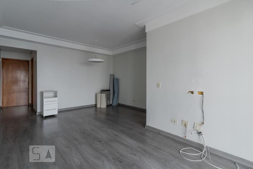 Foto 2 de Apartamento com 3 Quartos para alugar, 94m² em Saúde, São Paulo