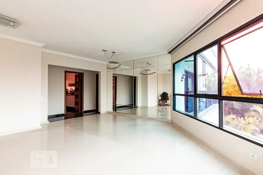 Foto 2 de Apartamento com 3 Quartos para alugar, 170m² em Tatuapé, São Paulo