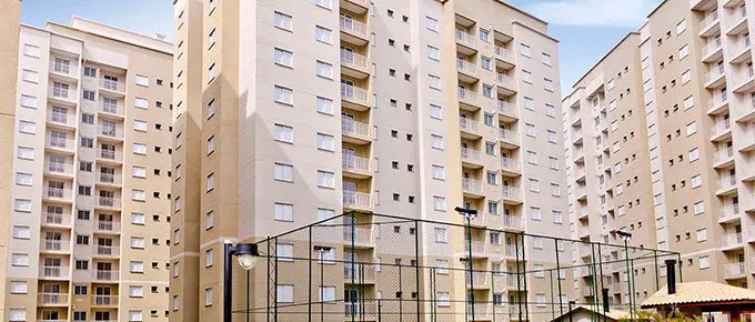 Foto 2 de Apartamento com 3 Quartos à venda, 61m² em Tingui, Curitiba
