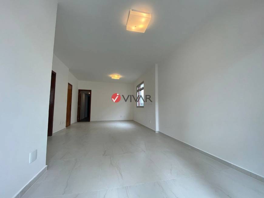 Foto 1 de Apartamento com 3 Quartos para alugar, 102m² em Vale do Sereno, Nova Lima