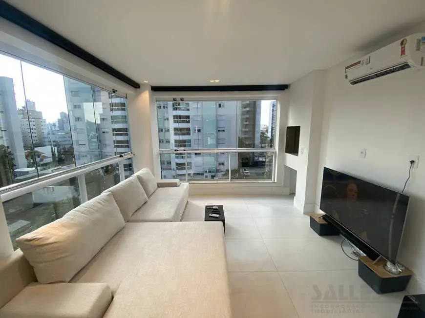 Foto 5 de Apartamento com 3 Quartos à venda, 140m² em Victor Konder, Blumenau