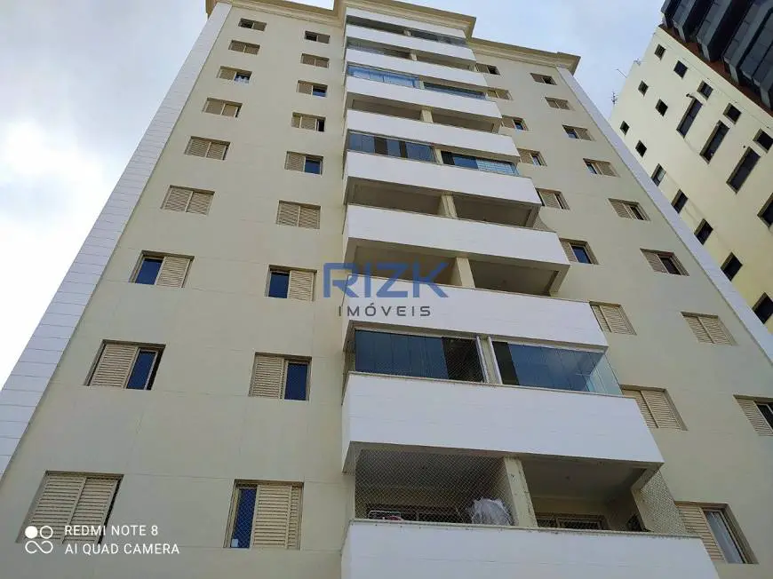Foto 1 de Apartamento com 3 Quartos para alugar, 80m² em Vila Monumento, São Paulo