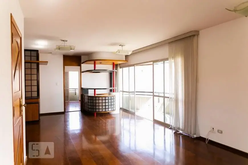 Foto 1 de Apartamento com 4 Quartos para alugar, 158m² em Aclimação, São Paulo