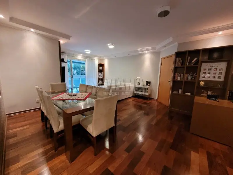 Foto 2 de Apartamento com 4 Quartos à venda, 143m² em Barcelona, São Caetano do Sul