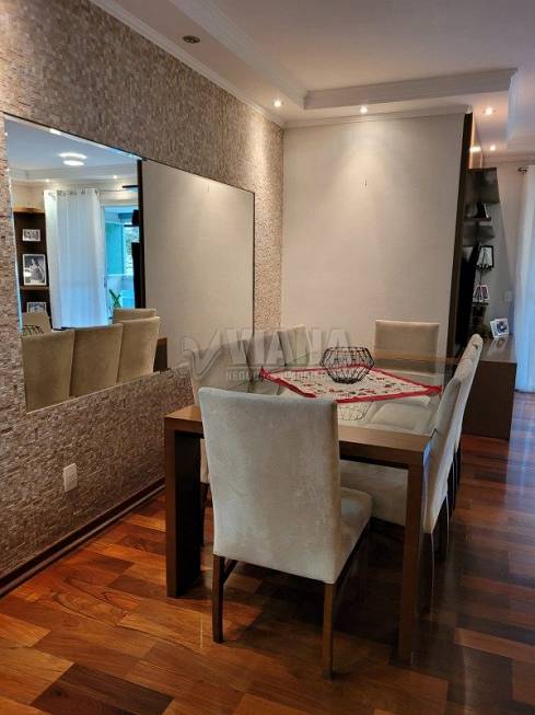 Foto 4 de Apartamento com 4 Quartos à venda, 143m² em Barcelona, São Caetano do Sul