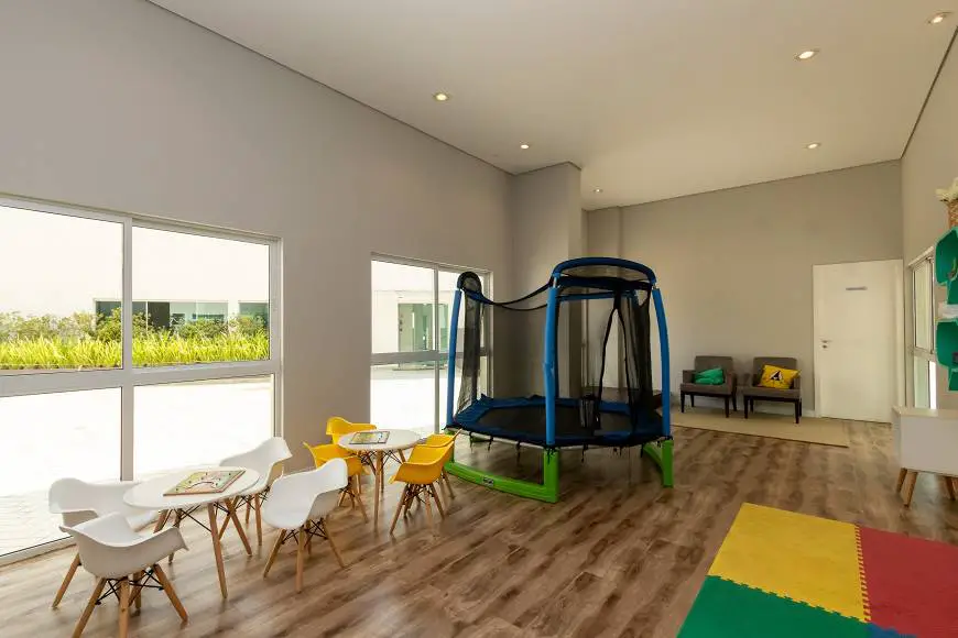 Foto 2 de Apartamento com 4 Quartos para alugar, 179m² em Ecoville, Curitiba