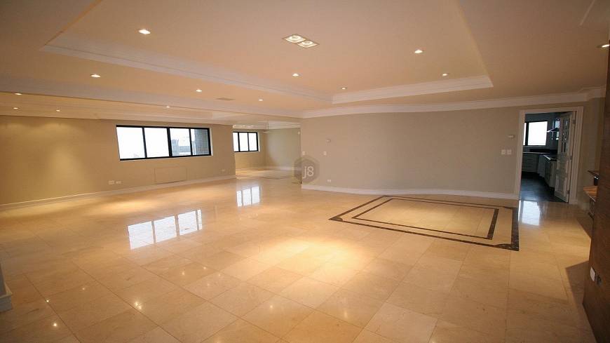 Foto 3 de Apartamento com 4 Quartos para alugar, 351m² em Ecoville, Curitiba