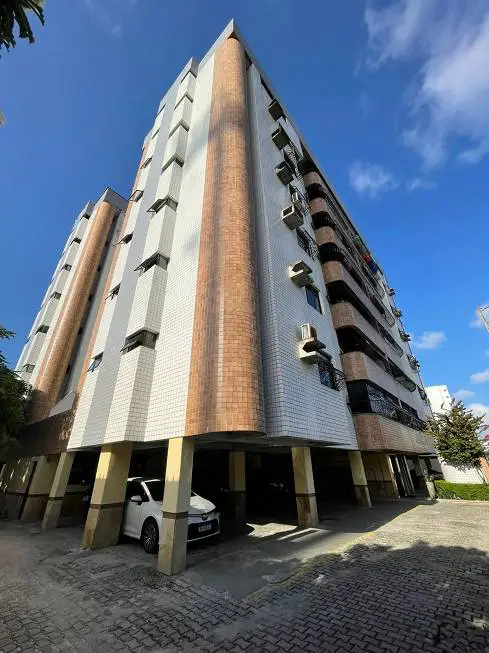 Foto 1 de Apartamento com 4 Quartos à venda, 180m² em Parquelândia, Fortaleza