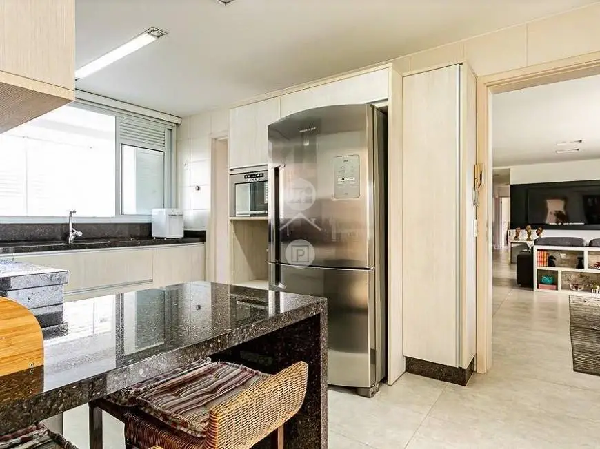 Foto 5 de Apartamento com 4 Quartos à venda, 220m² em Pedra Branca, Palhoça