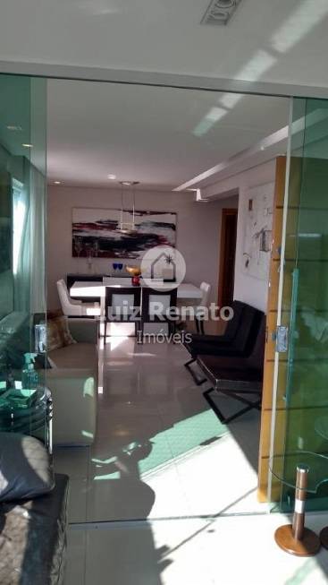 Foto 1 de Apartamento com 4 Quartos à venda, 113m² em Santa Inês, Belo Horizonte