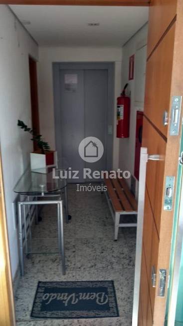 Foto 2 de Apartamento com 4 Quartos à venda, 113m² em Santa Inês, Belo Horizonte