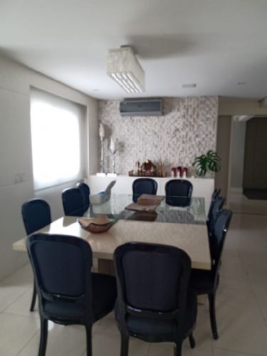 Foto 1 de Apartamento com 4 Quartos para alugar, 513m² em Santana, São Paulo