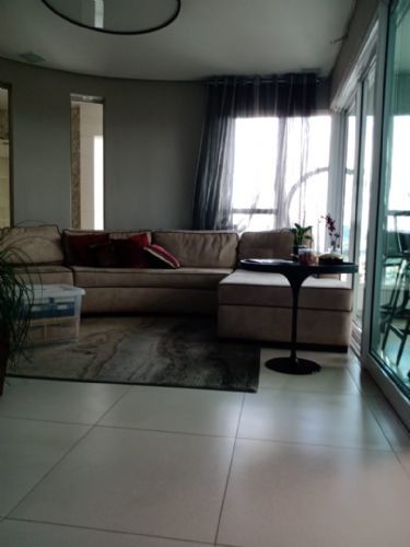 Foto 2 de Apartamento com 4 Quartos para alugar, 513m² em Santana, São Paulo
