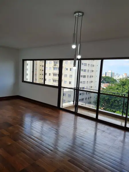 Foto 1 de Apartamento com 4 Quartos à venda, 142m² em Tatuapé, São Paulo