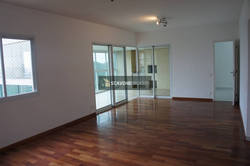 Foto 2 de Apartamento com 4 Quartos para alugar, 207m² em Villaggio Panamby, São Paulo